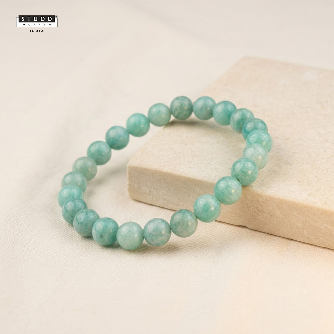 Amazonite Bracelet