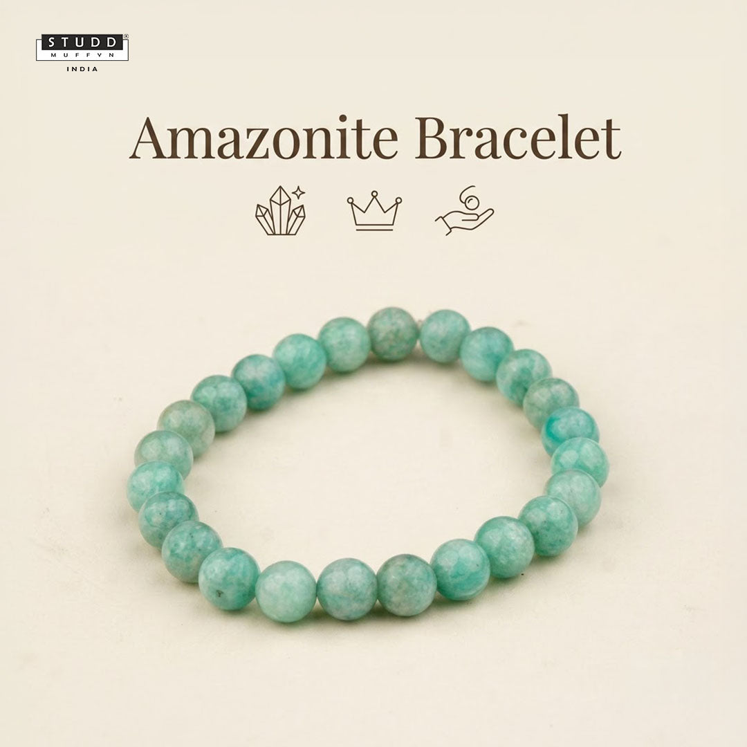 Amazonite Bracelet