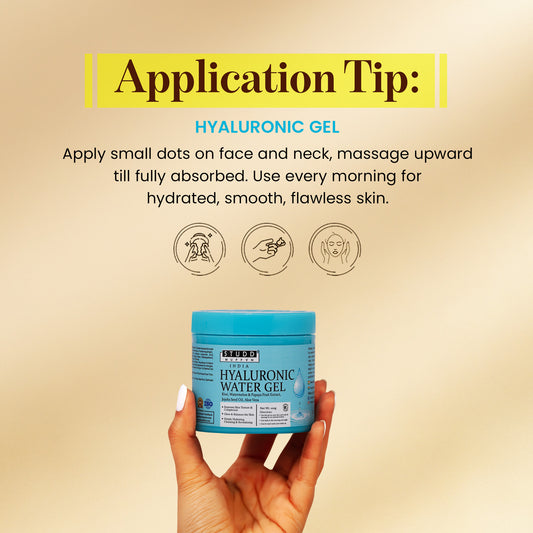 30 Days Hyaluronic Gels Combo