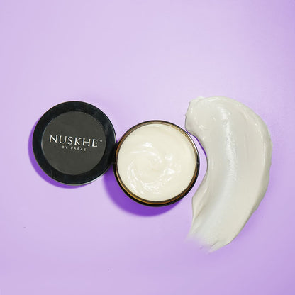 Ayurvedic Neckbright Cream