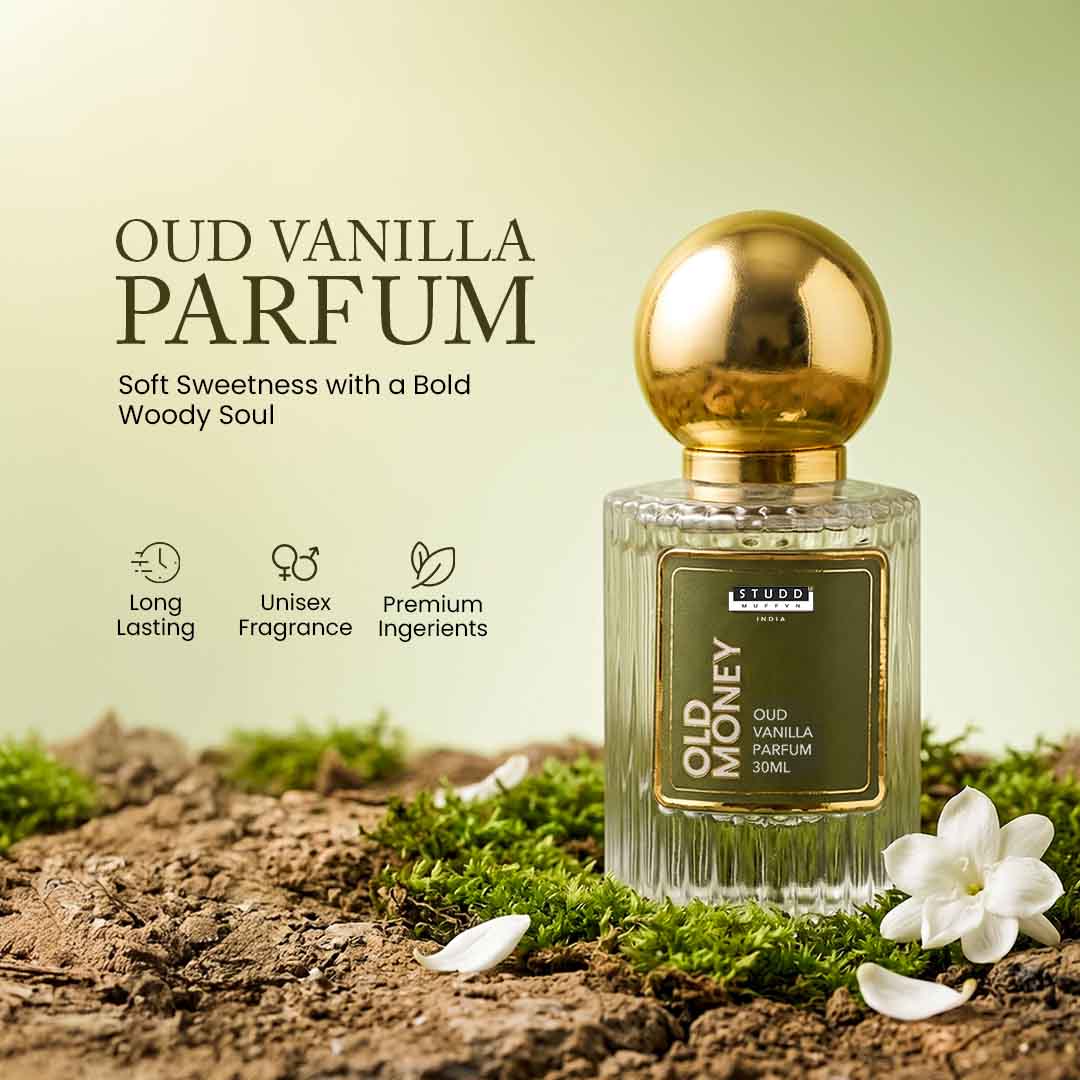 Old Money I Oud EDP