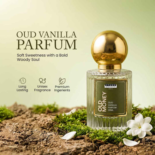 Old Money I Oud EDP