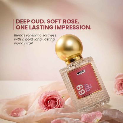 The Signature Seduction Set – Pack of 2