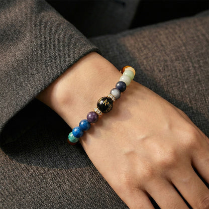7 Chakra Bracelet