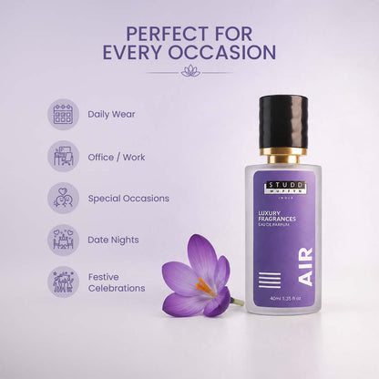 AIR - Eau de Parfum | 40ml
