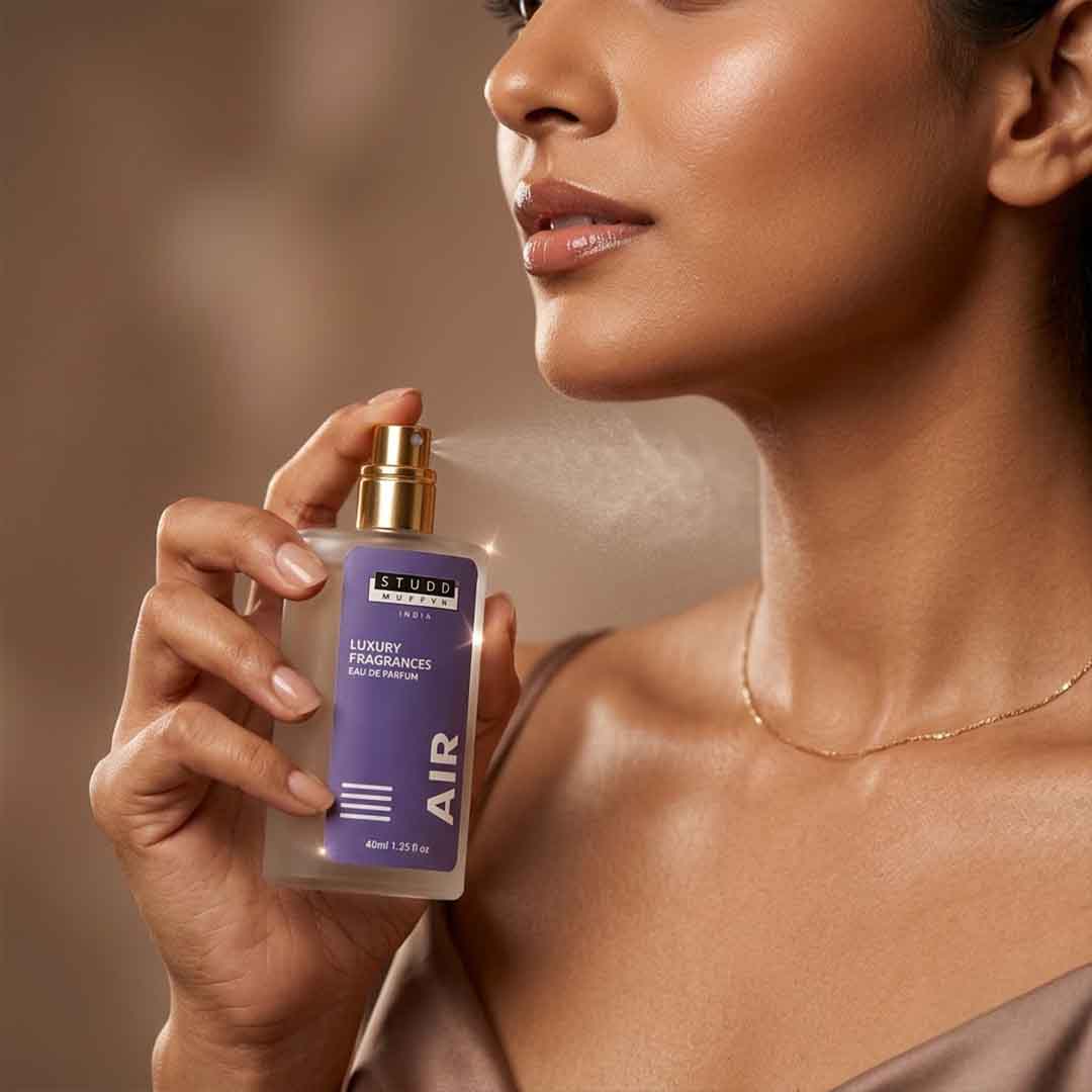 AIR - Eau de Parfum | 40ml