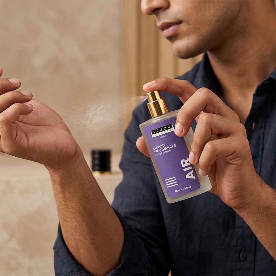 AIR - Eau de Parfum | 40ml