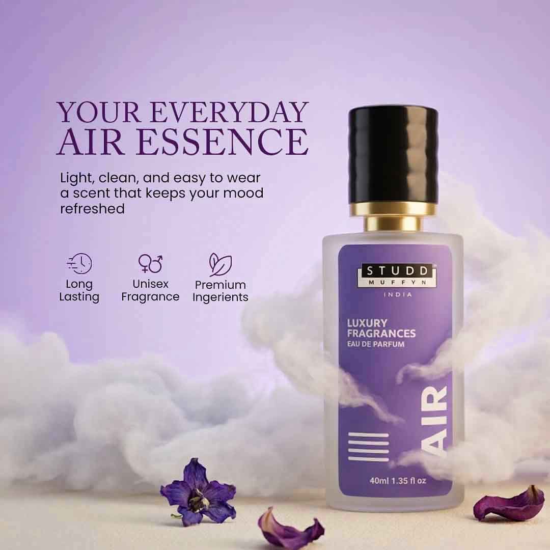 AIR - Eau de Parfum | 40ml