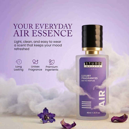 AIR - Eau de Parfum | 40ml