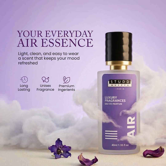 AIR - Eau de Parfum | 40ml