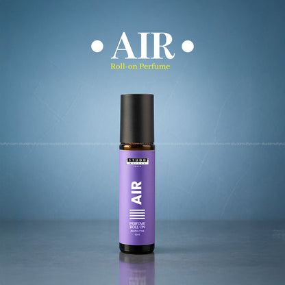 AIR Roll-on Perfume