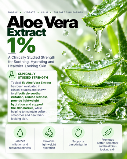 Zinc Oxide 15% Glow Cream with SPF 30