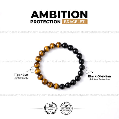 Ambition Protection Bracelet