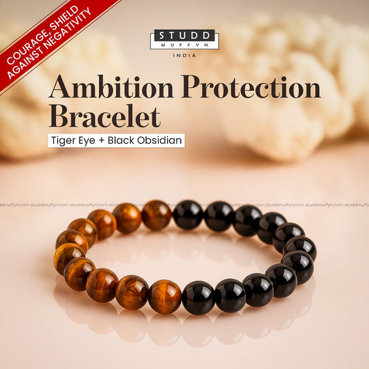 Ambition Protection Bracelet