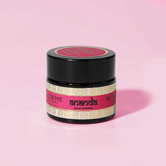 Ananda ✽ Solid Perfume  ✽ For Men & Women