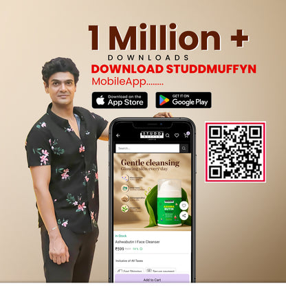 Ashwabutin I Face Cleanser