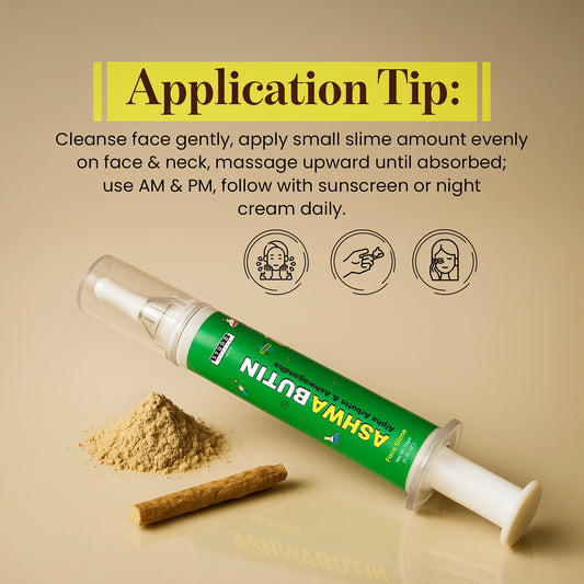 Ashwabutin I Face Slime