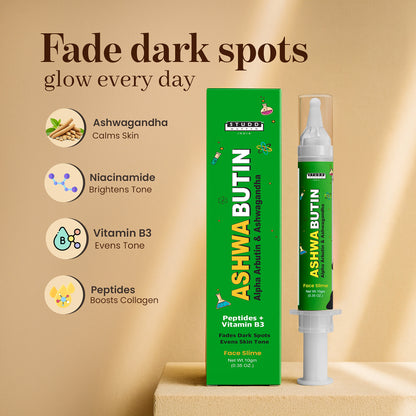 Ashwabutin I Face Slime