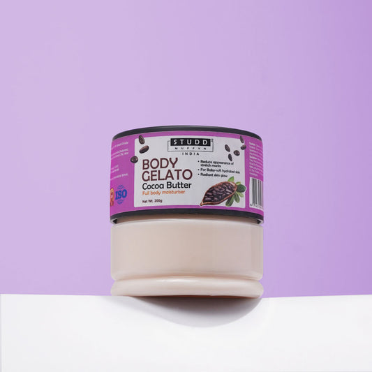 Body Gelato