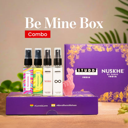 Be Mine Box