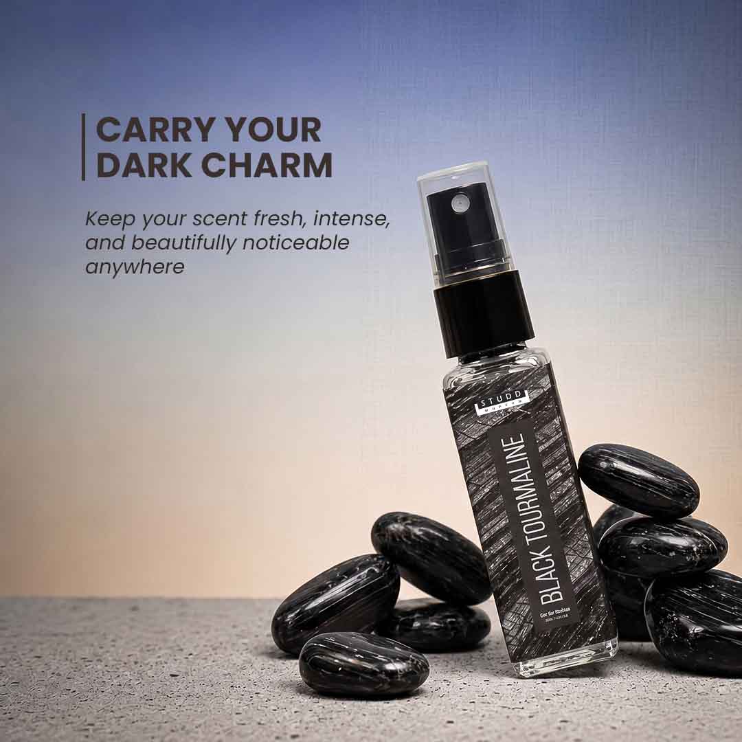 Black Tourmaline EDP 10 ml