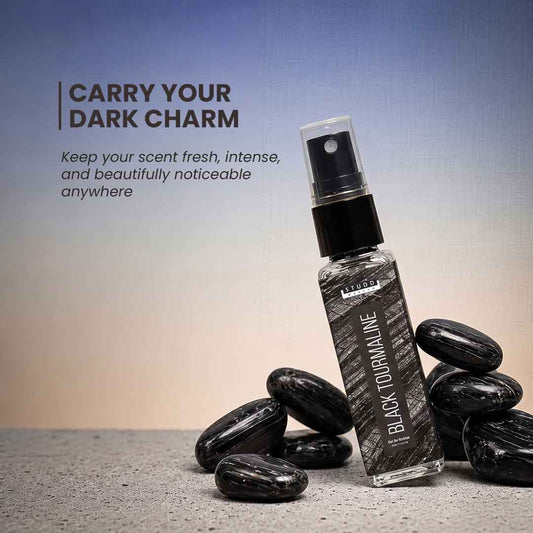 Black Tourmaline EDP 10 ml