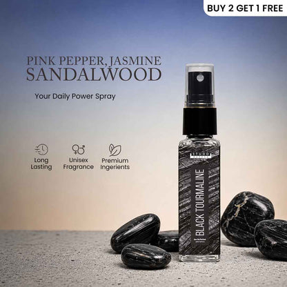 Black Tourmaline EDP 10 ml
