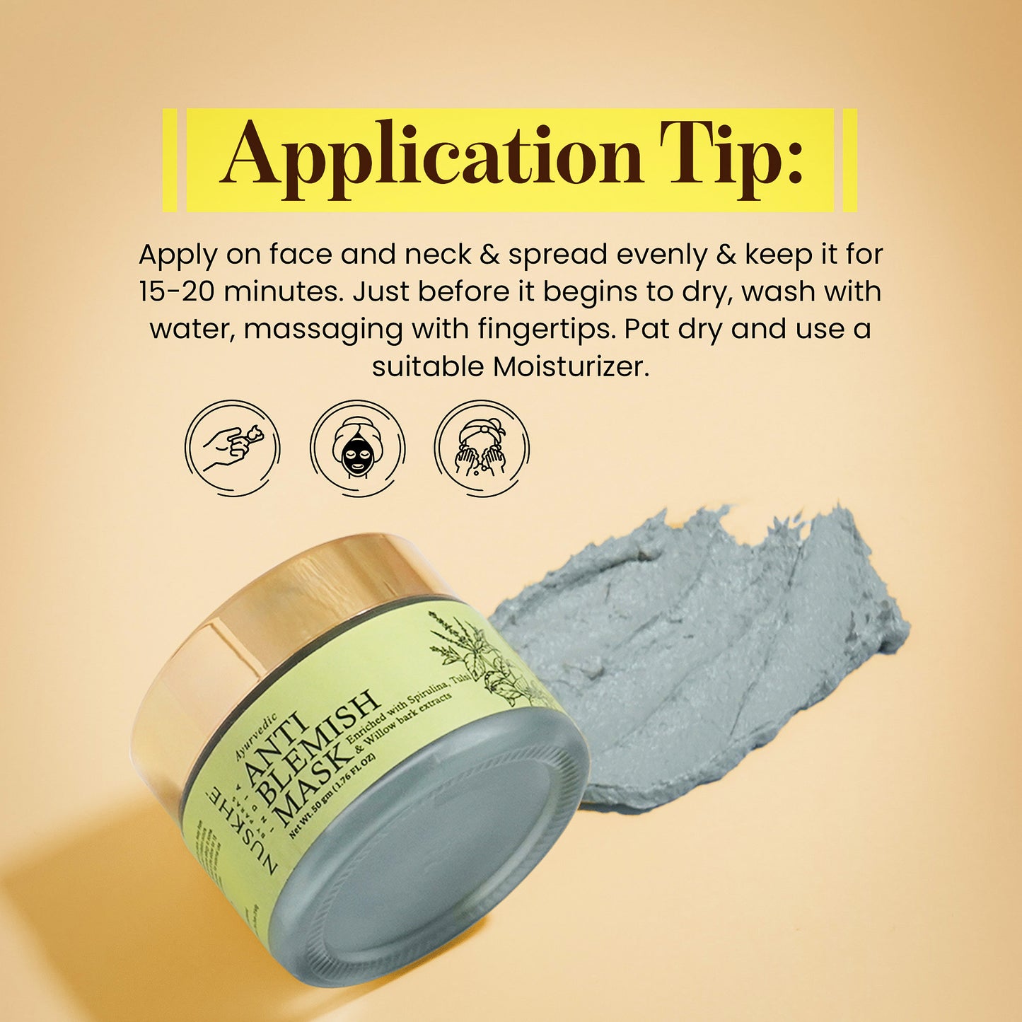 Blemish Free Combo