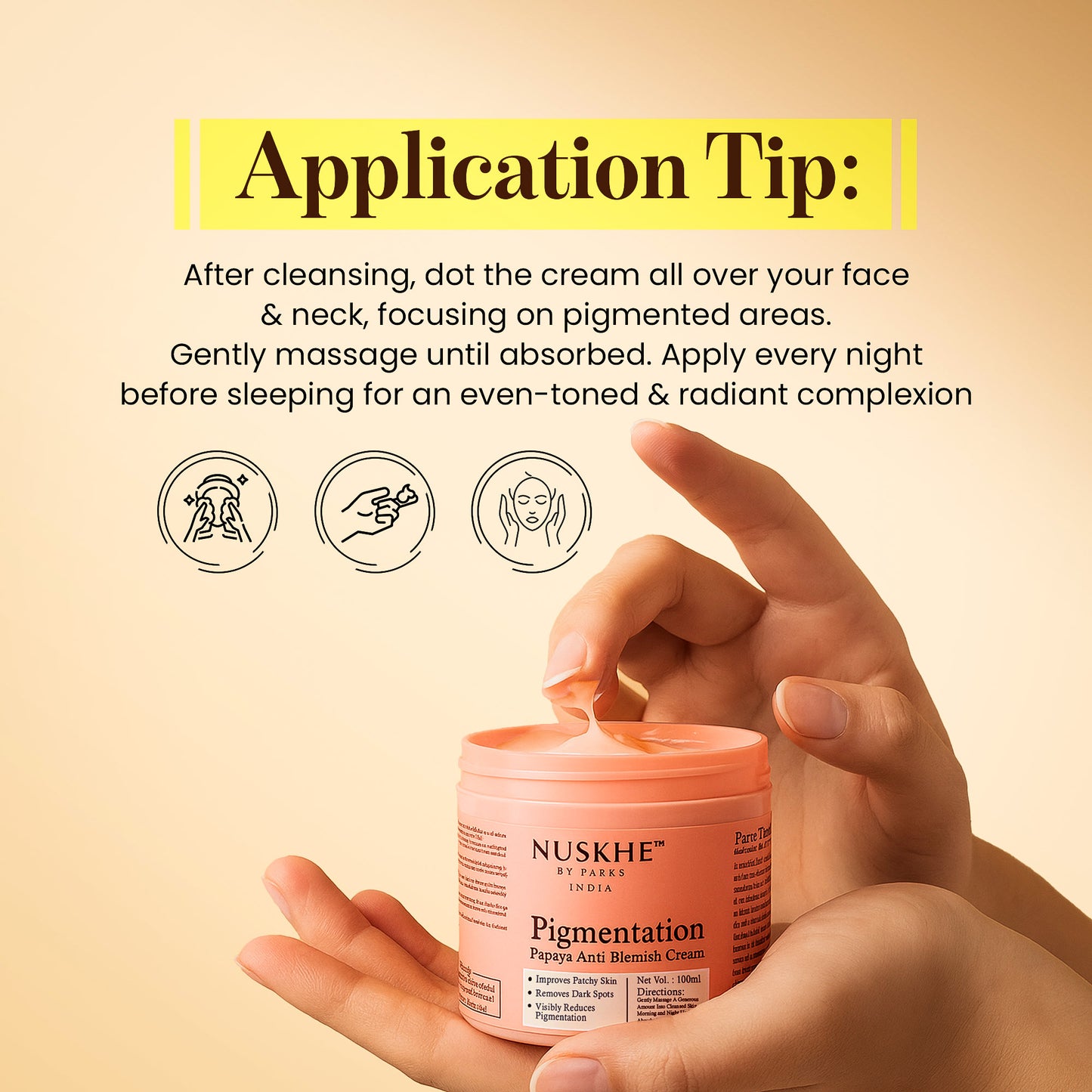 Blemish Free Combo