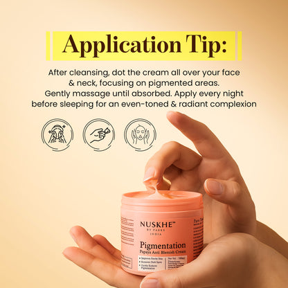Blemish Free Combo