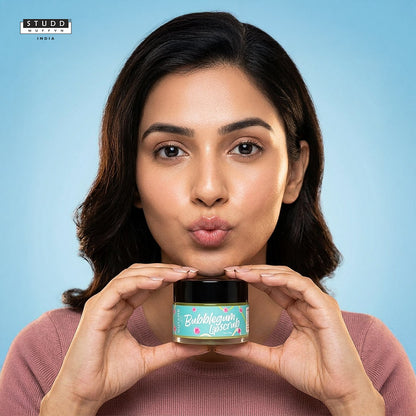 Lip Scrub Combo – Pack of 4