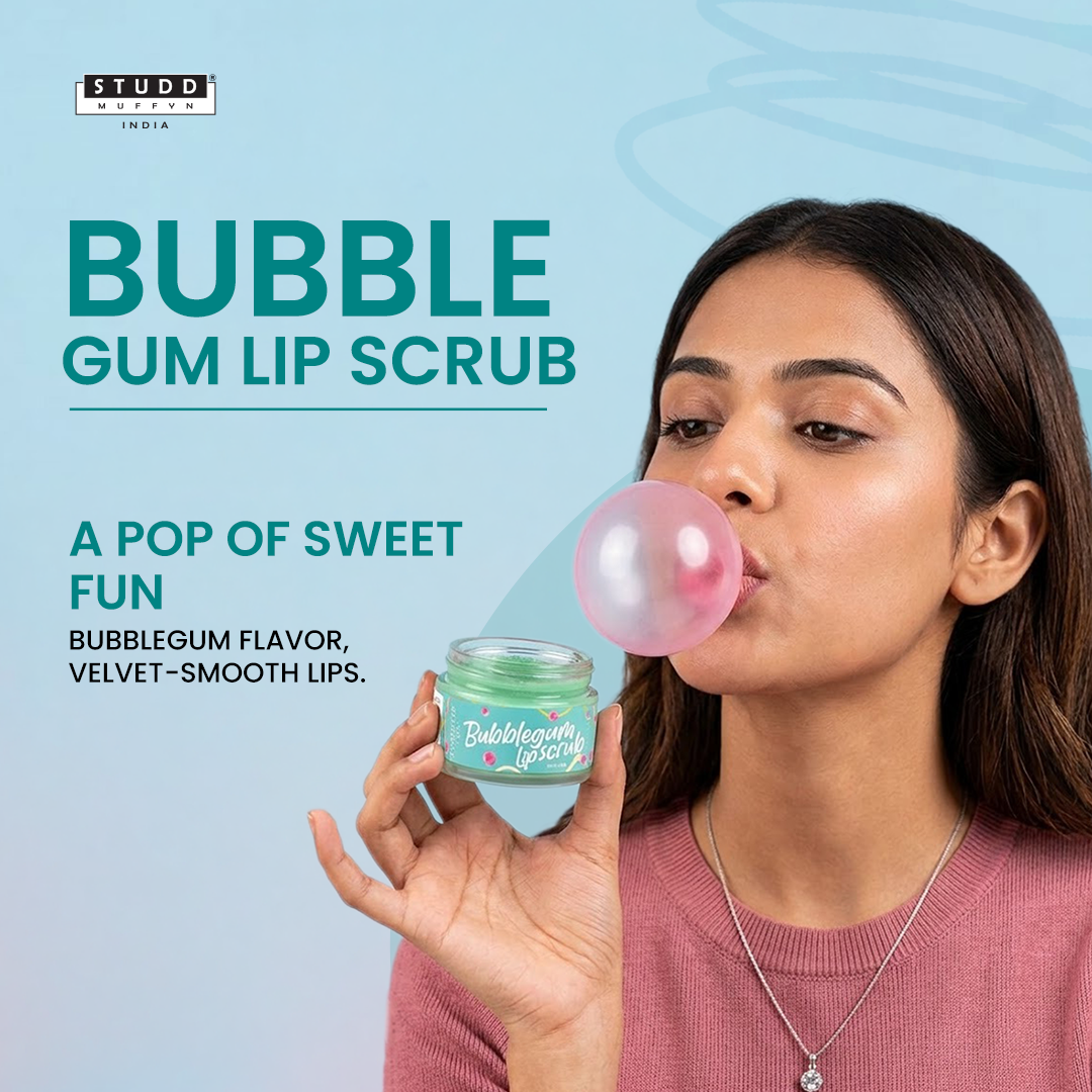 Flavor Pop Lip Scrub Trio