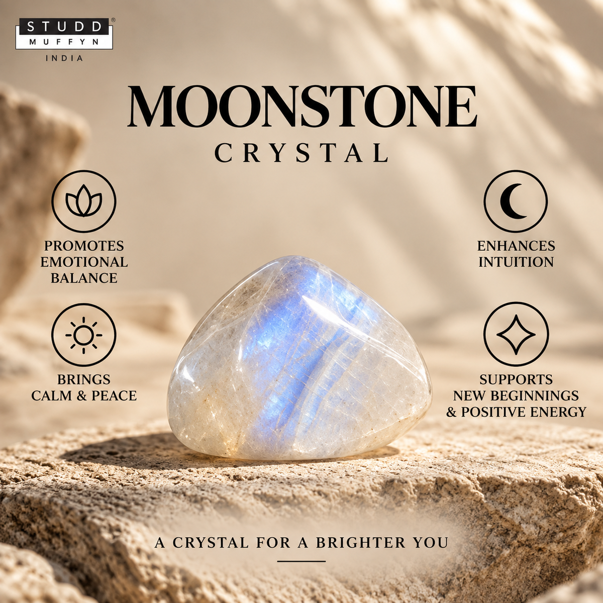 Moonstone Aura Attar