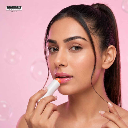 Bubble Gum Lip Balm SPF 50 – Pack of 2