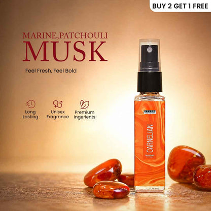 Carnelian EDP 10 ml