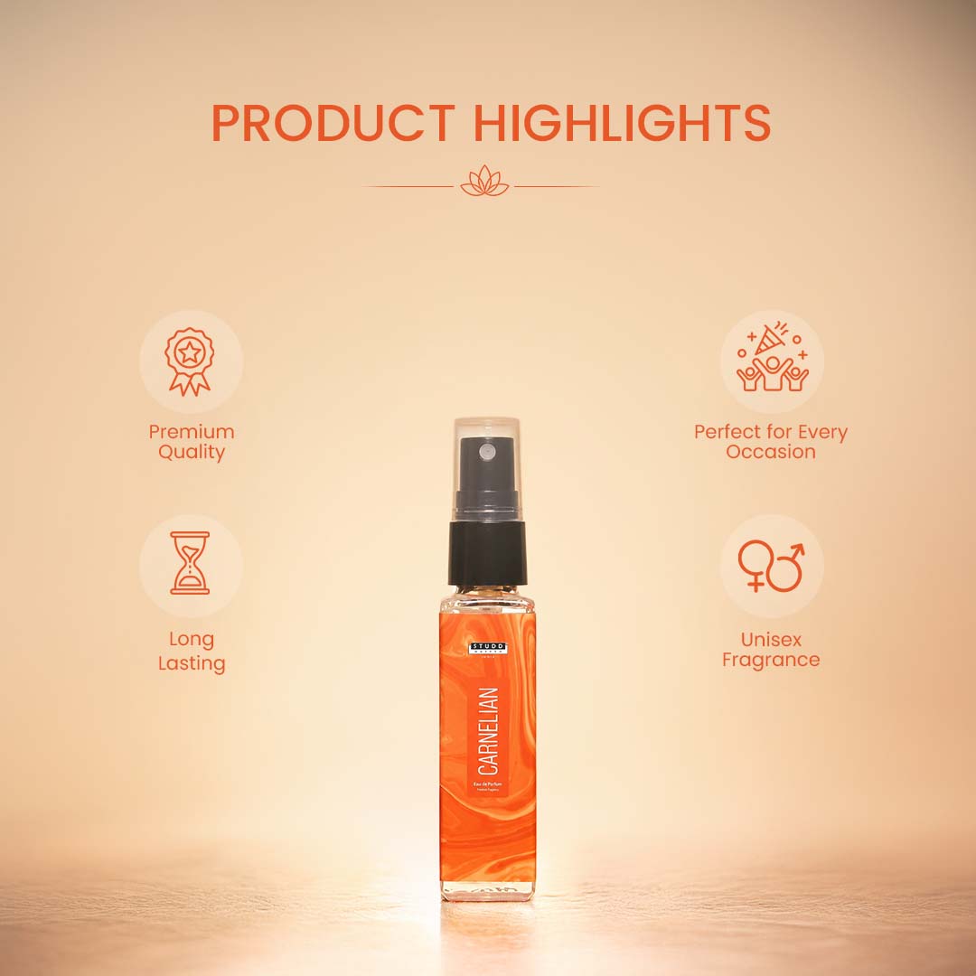 Carnelian EDP 10 ml