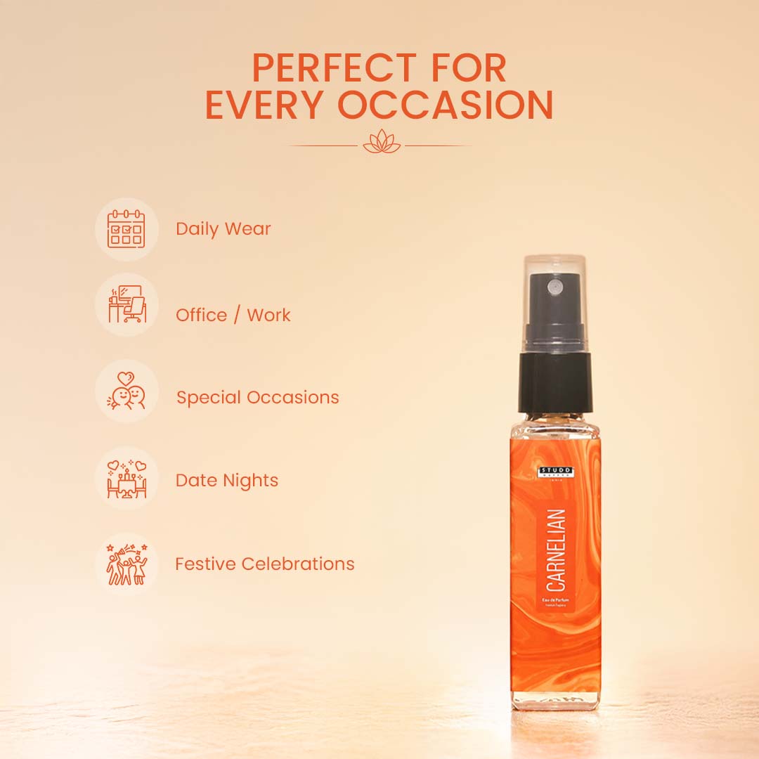 Carnelian EDP 10 ml