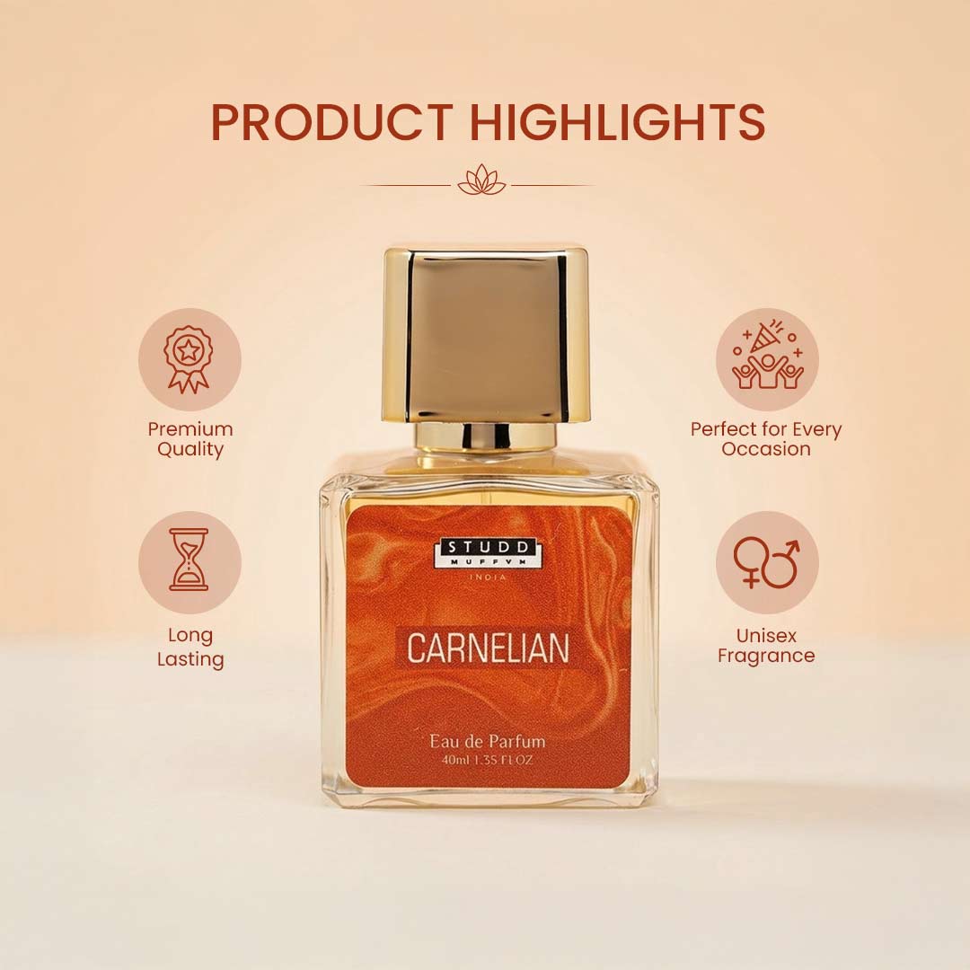 Carnelian EDP 40 ml