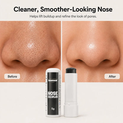 Nose Scrub