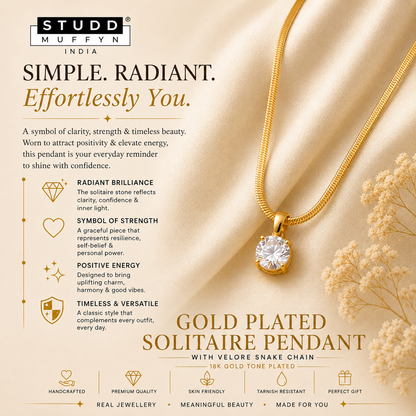 DIAMOND PENDANT