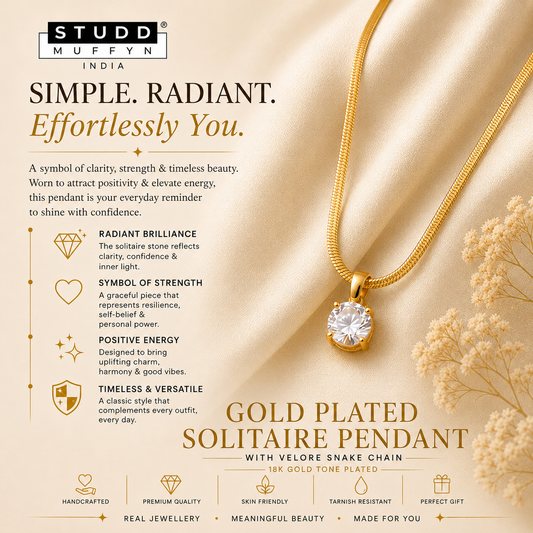 DIAMOND PENDANT