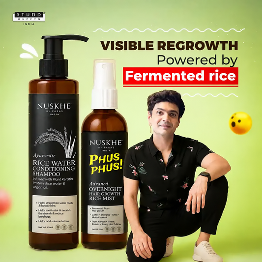 Xtreme Hair Growth Combo