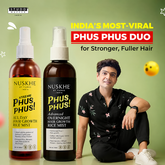 24/7 Phus Phus Combo