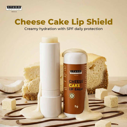Pack of 3 Lip Balms SPF 50