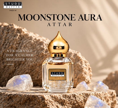 Moonstone Aura Attar