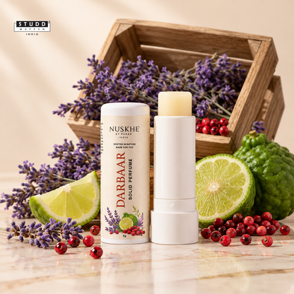 Darbaar Solid Perfume