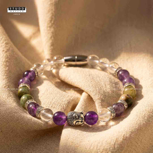 Dhyana Sutra Bracelet