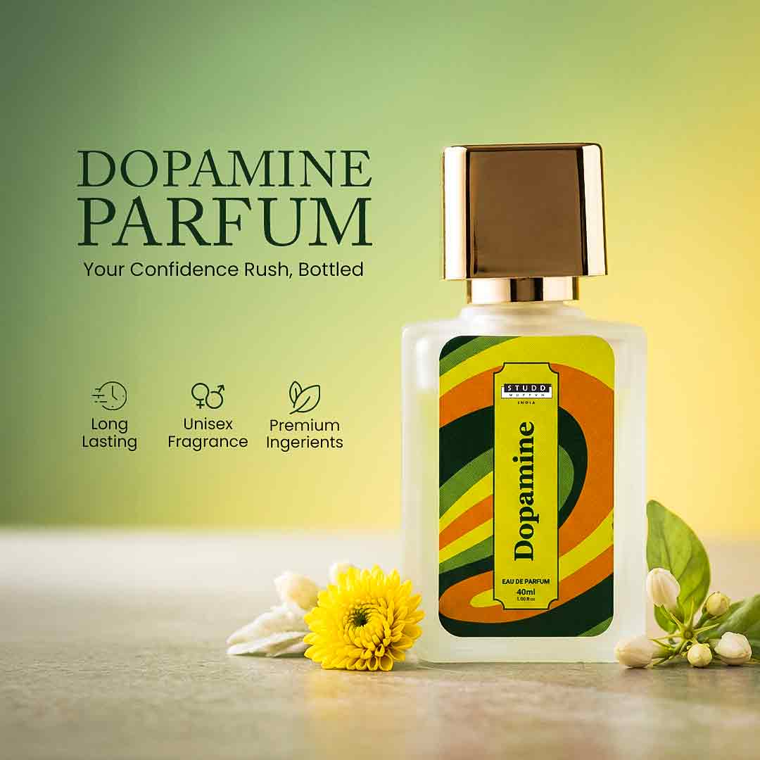 Dopamine EDP 40 ml
