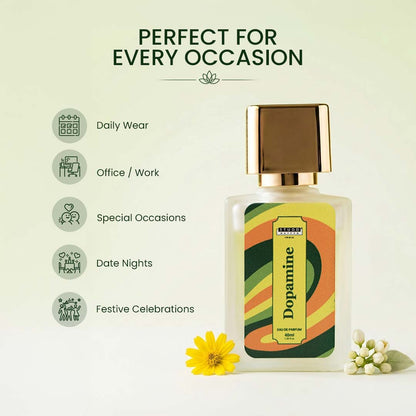 Dopamine EDP 40 ml