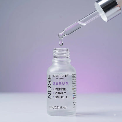 Nose Serum